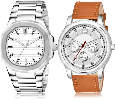 TIMETRANSELEVATE BL46.147-BRM55 Analog Watch  - For Men