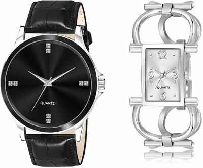 Burst LR96-LR297 Analog Watch  - For Men & Women