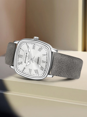 PROVOGUE Analog Watch  - For Men