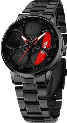 elivor Analog Watch  - For Men