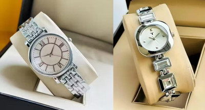 Dr Creative NA Analog Watch  - For Women