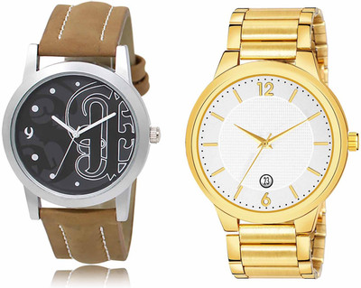 ROTATE LR14-LR136 Analog Watch  - For Men
