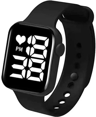 SROTRA Ultra Bright SPACEWAY KIDS Digital Watch  - For Boys & Girls