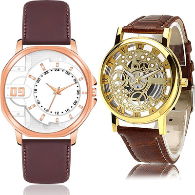 TIMENTER BM40-B45 Analog Watch  - For Men