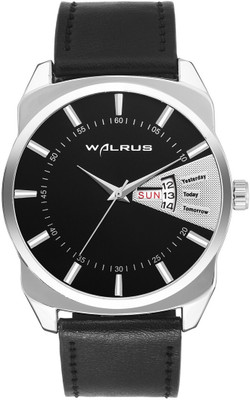 Walrus John Analog Watch  - For Men