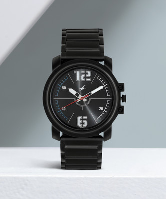 Fastrack NP3039NM02 Hit List 1 Analog Watch  - For Men