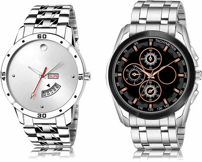 Scepter LR103-LR114 Analog Watch  - For Men