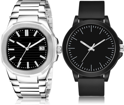 TIMETRANSELEVATE BL46.144-BM114 Analog Watch  - For Men