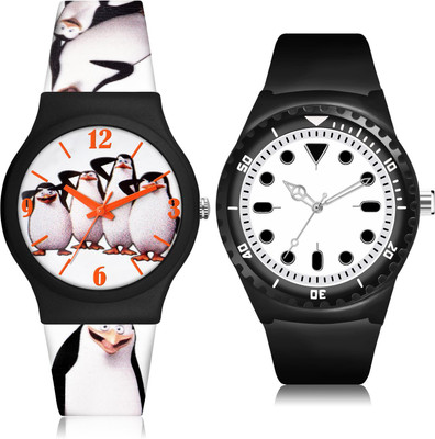DMAGNATON CM718-BM125 Analog Watch  - For Boys