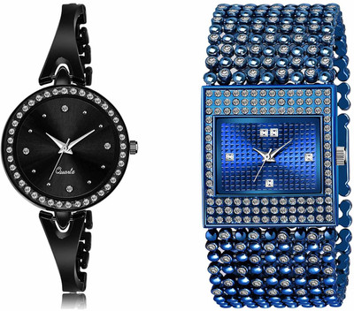 Scepter LR268-LR290 Analog Watch  - For Women
