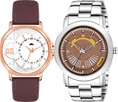 Freshilo Official Trendy Analog Watch Analog Watch  - For Men & Women