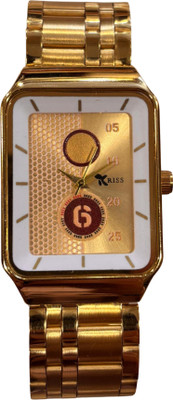 kriss collection RT 001 YM02 Analog Analog Watch  - For Men