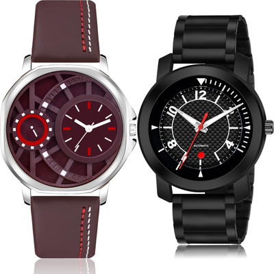DMAGNATON BM46-(66-S-20) Analog Watch  - For Men