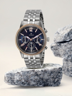 Titan Analog Watch  - For Men
