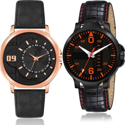 NEUTRON BM39-S522 Analog Watch  - For Men