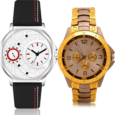 TIMOXIDE BM45-B74 Analog Watch  - For Men