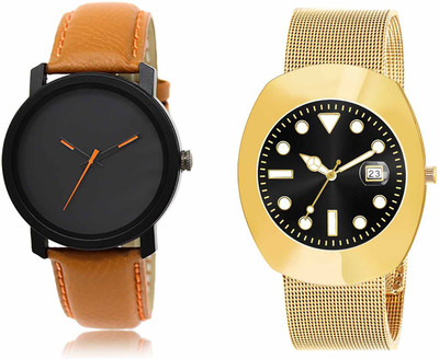 Burst LR20-LR138 Analog Watch  - For Men