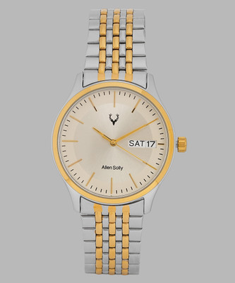 Allen Solly 2024 Edition Analog Watch  - For Men