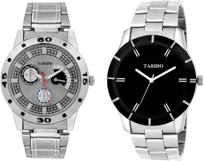 Tarido Analog Watch  - For Men