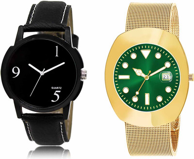 Burst LR06-LR140-A Analog Watch  - For Men