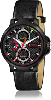 TIMETRANSELEVATE S560 Analog Watch  - For Men