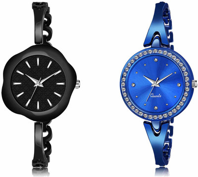 Scepter LR261-LR270 Analog Watch  - For Women
