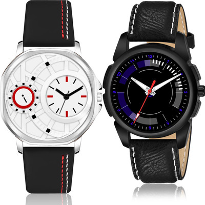 TIMOXIDE BM45-S344 Analog Watch  - For Men