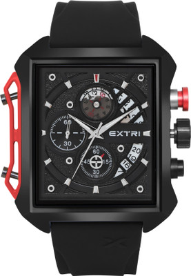 EXTRI EXTRI Analog Watch  - For Men