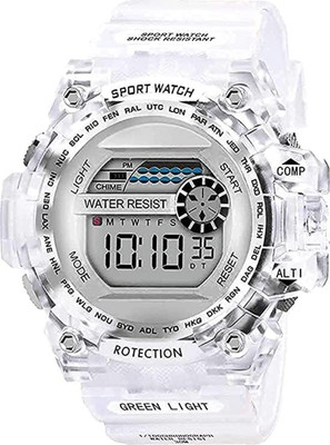 PuthaK Digital Watch  - For Boys