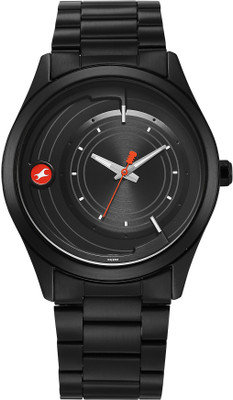 Fastrack Groove Analog Watch  - For Men