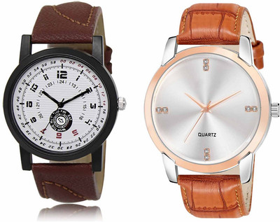 PPARROT LR11-LR97 Analog Watch  - For Men