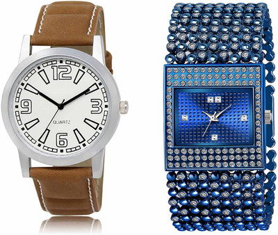 Vishwas Studio LR15-LR290 Analog Watch  - For Men & Women