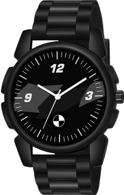 EDENSCOPE Premium Exclsuve Design Analog Watch Analog Watch  - For Men