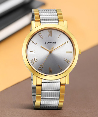 SONATA Sonata Utsav 2024 Analog Watch  - For Men
