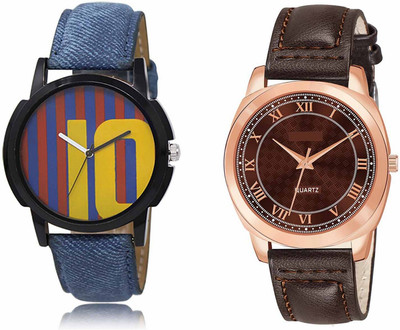 Vishwas Studio LR10-LR336 Analog Watch  - For Men & Women