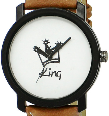 Vishwas Studio VS-LR18 Analog Watch  - For Men