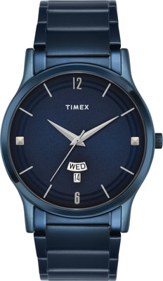 TIMEX TW000R460 Analog Watch  - For Men