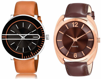 Scepter LR71-LR77 Analog Watch  - For Men