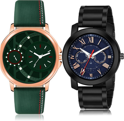 TIMOXIDE BM49-(62-S-20) Analog Watch  - For Men
