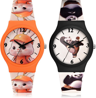 DMAGNATON CM711-CM727 Analog Watch  - For Boys