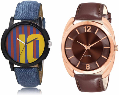 ROTATE LR10-LR77 Analog Watch  - For Men