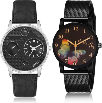 TIMETRANSELEVATE BM31-BRM20 Analog Watch  - For Men