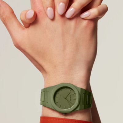 GT GLO TIME Analog Watch  - For Men