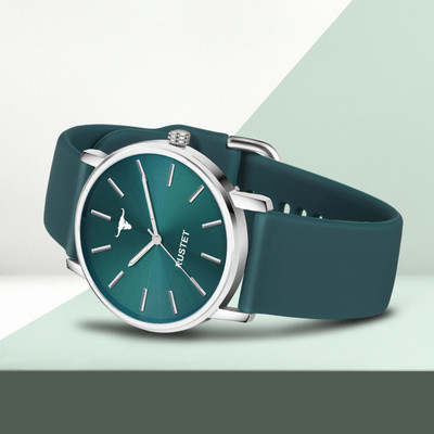 RUSTET 77105KM02 77105KM02 Analog Watch  - For Men