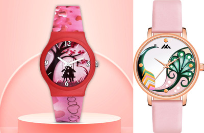Freshilo Official Trendy Analog Watch Analog Watch  - For Men & Women
