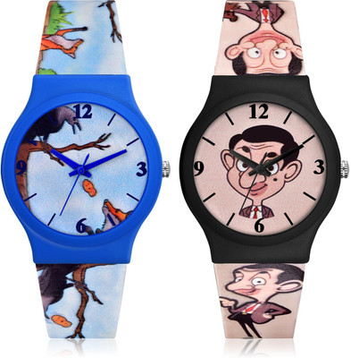 TIMOXIDE CM703-CM732 Analog Watch  - For Boys