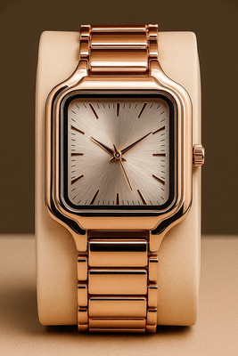 Trex 503 Elegant Classic Women Wrist Watch Analog Analog Watch  - For Girls