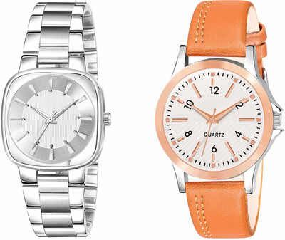 Scepter LR299-LR341 Analog Watch  - For Women