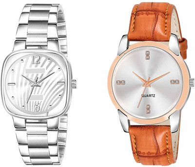 Scepter LR306-LR344 Analog Watch  - For Women