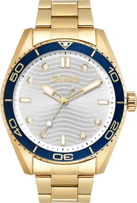 Unltd. by TIMEX Group Analog Watch  - For Men
